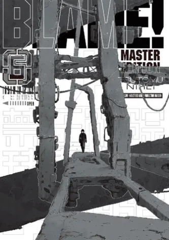 BLAME! 6