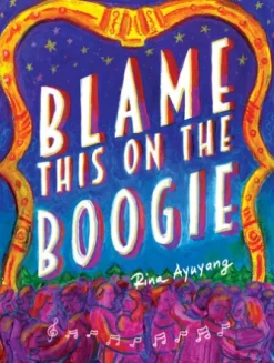 Blame This on the Boogie