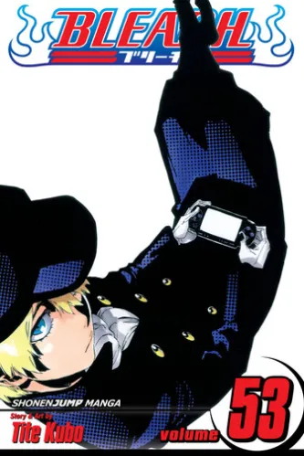 Bleach, Vol. 53