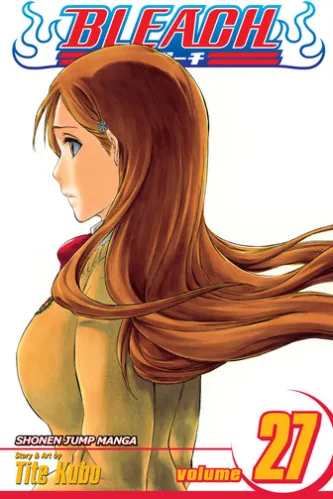 Bleach, Vol. 27