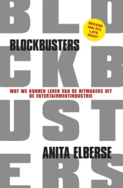 Blockbusters