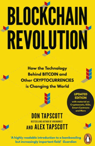 Blockchain Revolution