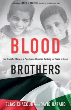Blood Brothers