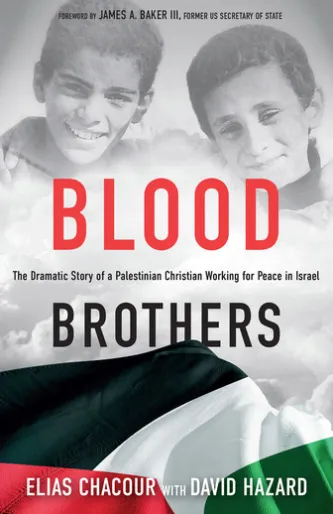 Blood Brothers