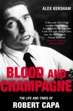 Blood & Champagne