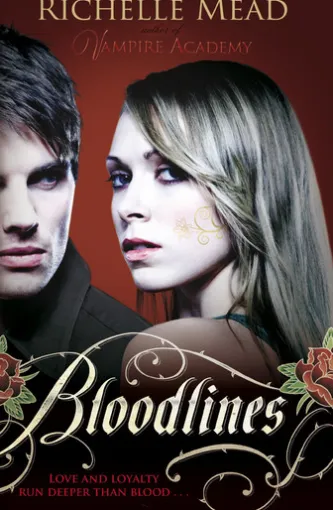 Bloodlines (book 1)