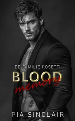 Blood Memory