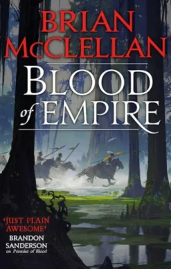 Blood of Empire