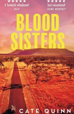Blood Sisters
