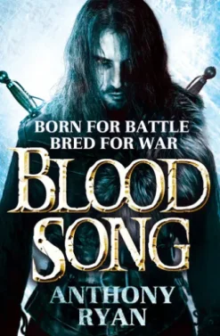 Blood Song