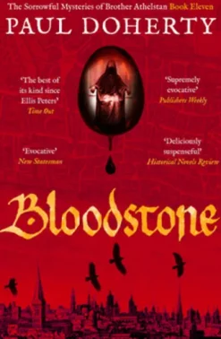 Bloodstone