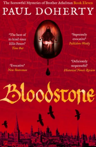 Bloodstone