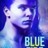 Blue Fire