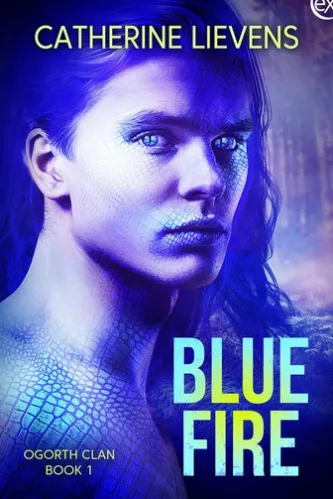 Blue Fire