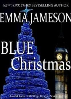 Blue Christmas
