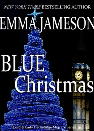 Blue Christmas