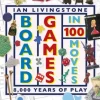 Board Games in 100 Moves