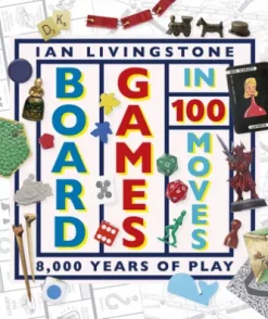 Board Games in 100 Moves