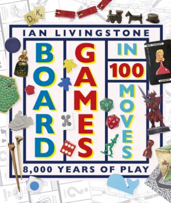 Board Games in 100 Moves