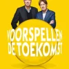 Boekestijn & De Wijk voorspellen de toekomst