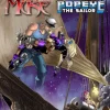 Bold and the Brave #57
