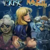 Bold and the Brave #68