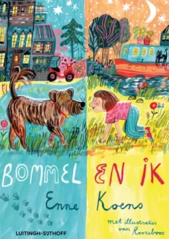 Bommel en ik