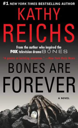 Bones Are Forever