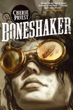Boneshaker