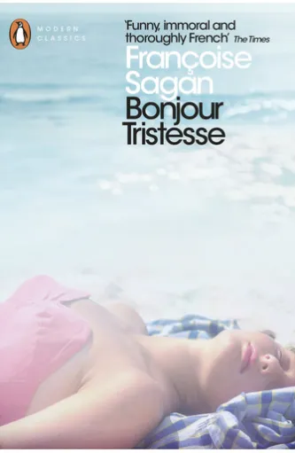 Bonjour Tristesse and A Certain Smile