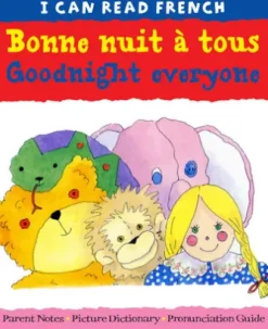 Bonne nuit à tous (Goodnight Everyone)