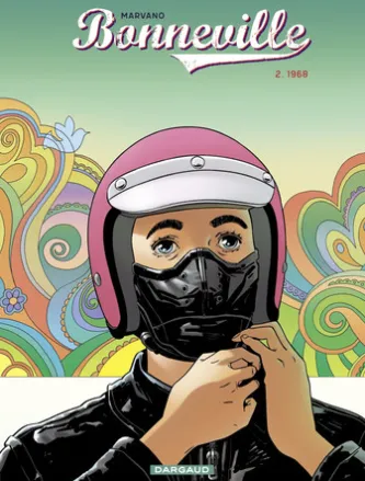 Bonneville - Tome 2