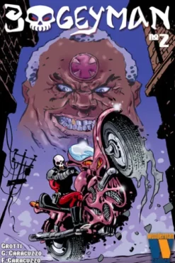 Boogeyman #2