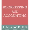 Bookkeeping And Accounting In A Week