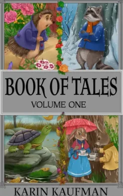 Book of Tales: Volume One