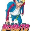 Boruto: Naruto Next Generations, Vol. 5