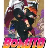 Boruto: Naruto Next Generations, Vol. 13