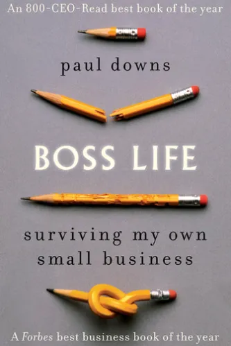 Boss Life