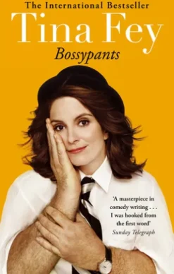 Bossypants