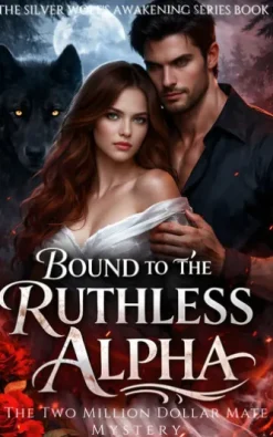 Bound To The Ruthless Alpha