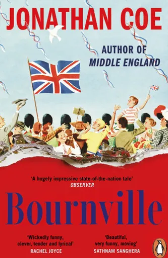 Bournville