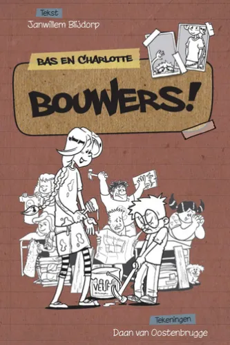 Bouwers