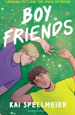 Boy Friends