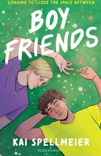 Boy Friends