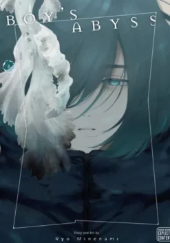 Boy’s Abyss, Vol. 8