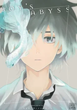 Boy’s Abyss, Vol. 2
