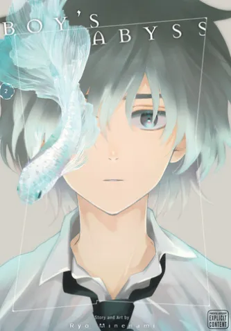 Boy’s Abyss, Vol. 2