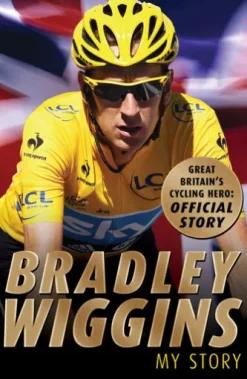Bradley Wiggins: My Story