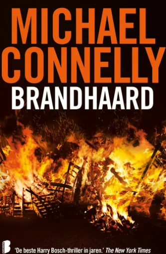 Brandhaard