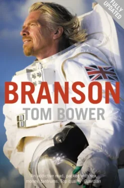 Branson